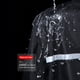 thumbnail image 4 of Chubasquero Y Pantalón Impermeable para Prevención Tormentas Dividido Motocicleta (L), 4 of 6