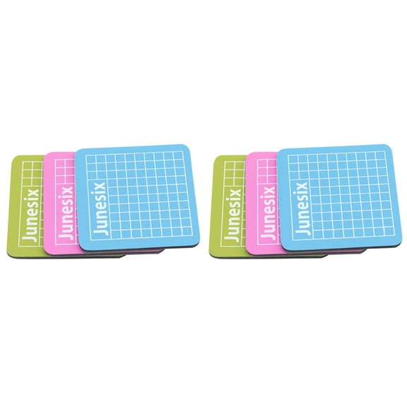 2 Pack Self Healing Rotating Cutting Mat Board Mini Quilting