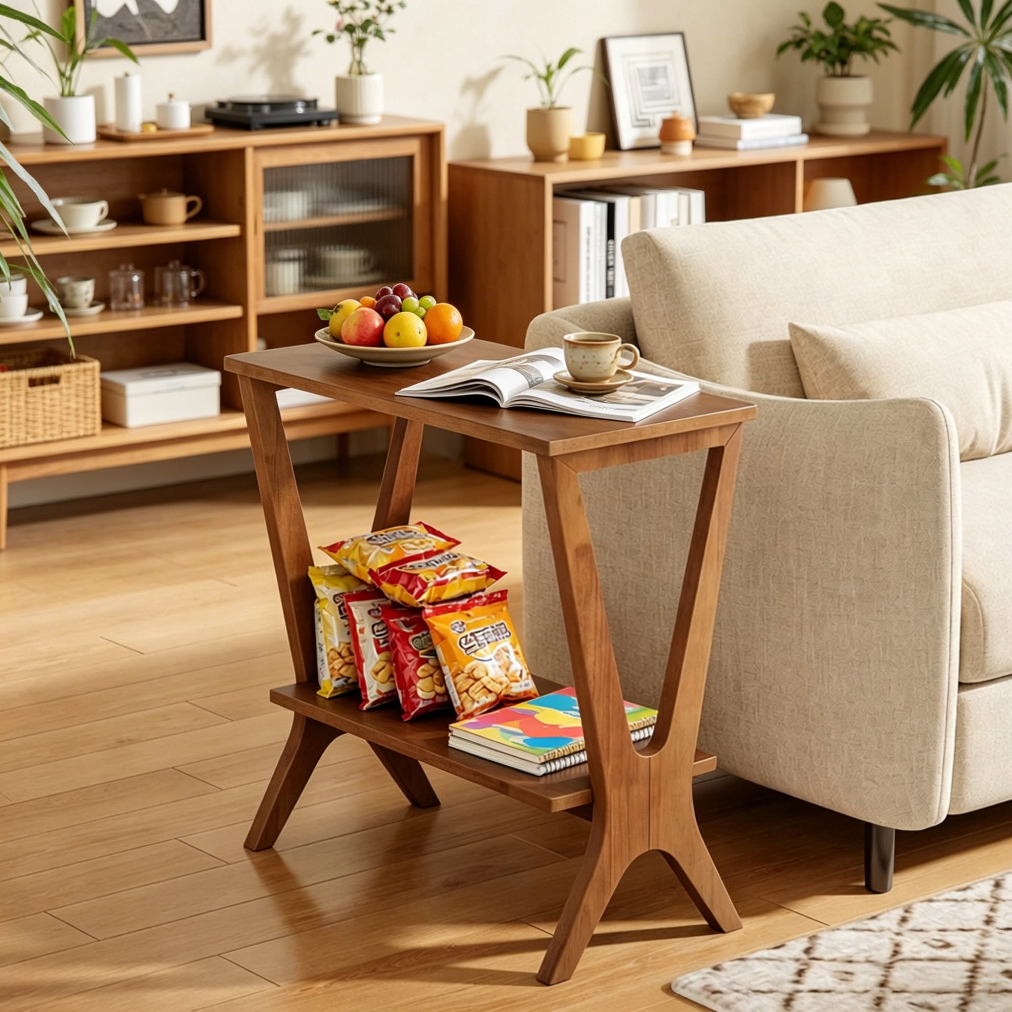 End Table Side Table