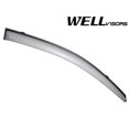 thumbnail image 3 of Wellvisors Side Window Visors Deflectors Rain Guards With Black Trim for 2011-2015 Kia Sorento 3-847KA002, 3 of 7