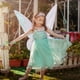 thumbnail image 4 of Alas de mariposa Puesta en escena Vestir Alas de ángel Fotografía Accesorios de cosplay JShteea El nuevo, 4 of 8