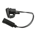 thumbnail image 4 of Windshield Washer Nozzle, LR048615 Windscreen Washer Nozzle Reliable High Strength OE Standard  For Car, 4 of 8
