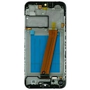 for Samsung Galaxy A01 SM-A015V A015T1 LCD Touch Screen Digitizer with Frame Replacement