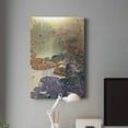 thumbnail image 5 of Monet's Landscape III Premium Gallery Wrapped Canvas - Ready to Hang, 5 of 7
