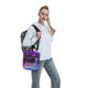 thumbnail image 3 of Descendants Lunch Box - Insulated Lunch Bag For Girls Boys Cute Lunch Box Suitable For Adult School Work Office-w1355, 3 of 5