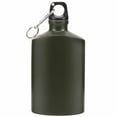 thumbnail image 1 of Cantimplora militar portátil, botella militar resistente al desgaste, cantimplora para camping y actividades al aire libre, 1 of 8