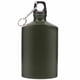 thumbnail image 1 of Cantimplora militar portátil, botella militar resistente al desgaste, cantimplora para camping y actividades al aire libre, 1 of 8