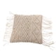 thumbnail image 2 of Funda de cojín decorativa india bohemia para sofá o sillón UNA, 2 of 9