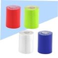 thumbnail image 3 of HINTRMENT 4 Rolls Reflective Sticker Strip for Traffic Warning Self Adhesive Safety Tape 11.8x2in, 3 of 8