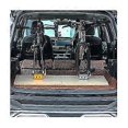thumbnail image 2 of Bicycle Bike Front Fork Quick Release Retaining Clip Dismountable Attaching Clamp Portable Cycling, 2 of 5