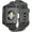 Dark Grey, variant on 24mm Watch Strap for Ticwatch Pro 5/Pro 5 Enduro/Atlas/iTouch Air 3, Silicone Quick Release Band for Garmin Venu X1