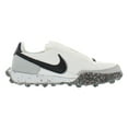 thumbnail image 2 of [CT1983-104] Mens Nike Waffle Racer Crater White Size 6.5, 2 of 4