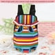 thumbnail image 5 of Portátil Perro Gato Mascota Doble Hombro Bolsa Mochila Viaje Al Aire Libre Multicolor L, 5 of 8