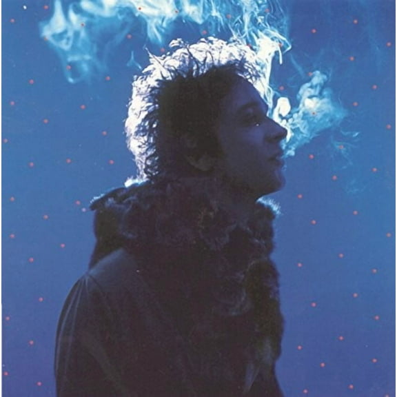 Gustavo Cerati - Bocanada - Music & Performance - Vinyl