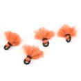 thumbnail image 4 of Yarn Float Indicators,4pcs Fly Fishing Float Drift Float Indicators Fly Fishing Floats Compact and Lightweight, 4 of 14