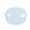 Blue, variant on Flexible Guard Earbud Case Shockproof Shell Washable Housing Antidust Sleeve Prevent Entry Of Dirt Moisture for X5 Evo