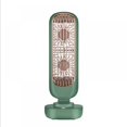 thumbnail image 1 of PENGXIANG New Retro Double-Leaf Tower Fan Desk Fan  Vertical Portable USB Small Fan (Built-In 2000Mah), 1 of 5