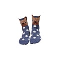 thumbnail image 2 of Calcetines Pierna de Suave Puntos Calcetines 3D Impresión Dibujos Animados para Niñas Mujeres BLESIY Ropa de mujer, 2 of 7