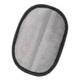 thumbnail image 2 of Guantes para quitar pelo de mascotas, guantes de aseo para mascotas con ganchos y peine para pelo largo y corto, para camas de caballos, muebles, 2 of 8
