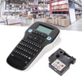 thumbnail image 4 of Keyboard Label Printer, Portable Label Maker Automatic Shutdown Customable Labels  for Office, 4 of 7