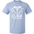 thumbnail image 3 of Inktastic Cna Certified Nurse Assistant Appreciation T-Shirt, 3 of 5