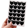 thumbnail image 2 of Acid Free 360 ​​Self-Adhesive Photo Corner Scrapbook Album (Black), 2 of 5