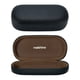 thumbnail image 1 of Funda para gafas de sol Molshine Hard Shell Leather Black, 1 of 7