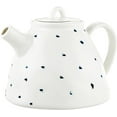 thumbnail image 2 of Lenox Blue Bay Teapot, 1.90 LB, 2 of 4