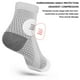 thumbnail image 5 of Xihbxyly Tobillera de Verano para Esguinces de Pies Delgados, Calcetines de Recuperación Acelerada, Soporte Estable para Pies, Uso Deportivo, Material Transpirable, 5 of 6