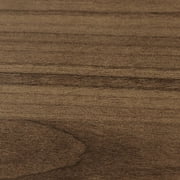Lorell, Essentials Series Walnut Return Shell, 1 Each