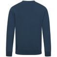 thumbnail image 3 of Men's Levelwear  Navy Milwaukee Brewers Zane Journey Sweatshirt, 3 of 3
