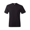 thumbnail image 2 of Hanes - ComfortSoft Authentic Short Sleeve T-Shirt - 10 Pack, 2 of 2