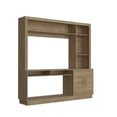 thumbnail image 2 of Mesa para Tv Romeo Fresno Europeo Virtual Muebles, 2 of 7