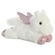 thumbnail image 2 of Peluche Aurora Mini Flopsie Pegaso Skies Blanco 10 cm, 2 of 3