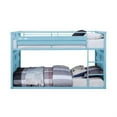 thumbnail image 2 of Ergode Twin/Twin Bunk Bed, 2 of 3