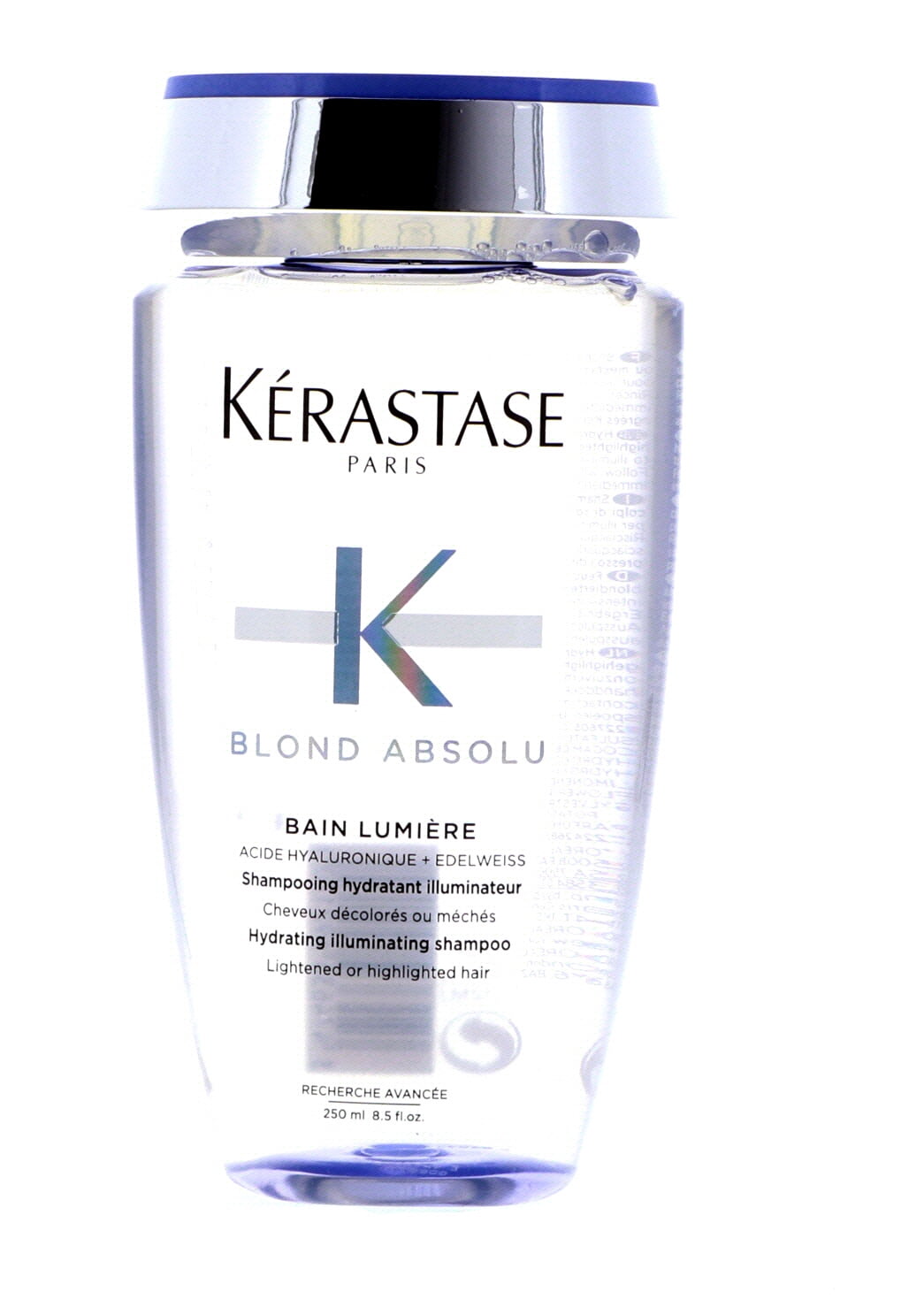 Kérastase Bain Lumiere 1000ml Kerastase Blond Absolu Bain Lumiere Hydrating Illuminating