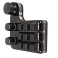 thumbnail image 4 of Mini Macro Mechanical Gaming Keyboard,Mini 9 Key Keypad PC Keypadwith Knob DIY Programmable Keyboard High-End Performance, 4 of 14