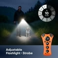 thumbnail image 3 of Entrenador ultrasónico para perros PawBehave ajustable con 18 silbatos, 3 of 7