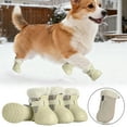 thumbnail image 2 of Hearth & Gear That Have All Weather Protective Boots And Sliding Soles For Outdoor Walking Hiking And Running, 2 of 6