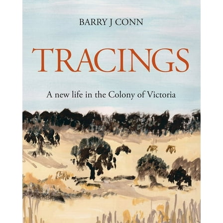 Tracings, (Paperback)