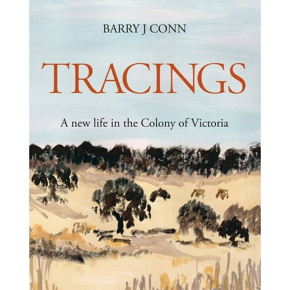 Tracings, (Paperback)