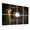 Color 2, variant on 8 Pack Art Acoustic Panels Sound Absorbing Dimly Lit Stone Tunnel Arched Ceiling Cobblestone Pathway Decorative Soundproof Wall Panels Self Adhesive for Nursery Game Room Bedroom 48"x32"