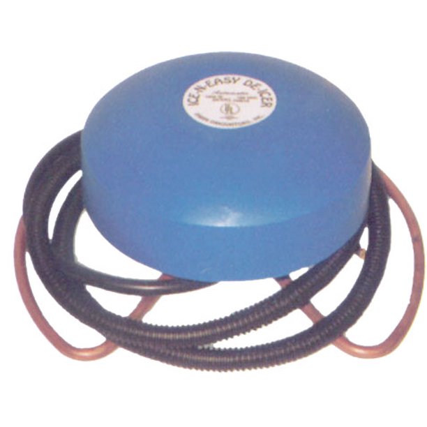 Farm Innovators H4810 1000 Watt IceNEasy® Stock Tank Water Heater