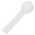 thumbnail image 4 of YARNOW 100Pcs Disposable Spoon Party Ice Cream Spoon Festival Dessert Spoon Cake Spoons, 4 of 5