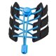 thumbnail image 1 of Cordones elásticos para zapatos - Cordones sin atar para zapatillas de deporte para adultos y niños Sailing Electrónica, 1 of 6
