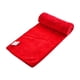 thumbnail image 1 of Wosthever Toalla multifuncional de fibra para todas las necesidades en cualquier momento en cualquier lugar Toalla de baño de engrosamiento y Toallas y Paños rojo 60*160cm, 1 of 6