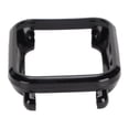 thumbnail image 3 of Soft TPU Case, Wear Resistant Shockproof Case  for  POP Smart Watch Black,White,Orange, 3 of 7