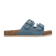 thumbnail image 1 of Sandalias Berlin Azul para Mujer [BLI176] azul 23.5, 1 of 10