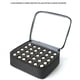 thumbnail image 4 of Matsuzay Bolsa organizadora de tela para guardar uñas, estuche para guardar esmaltes de uñas y maquillaje, ideal para viajes de manicura. Almacenamiento y organización del hogar B, 4 of 6
