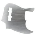 thumbnail image 4 of Professional 10 Trous 4 Cordes Plaque de Protection pour Basse Jazz, 4 of 7